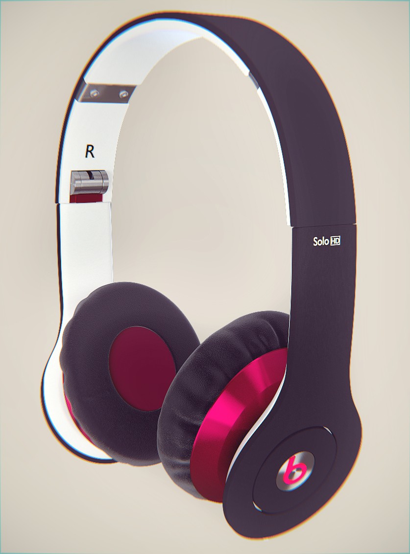 HeadPhone MOSTER preview image 1